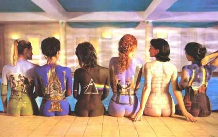 PINK FLOYD
