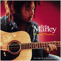 BOB MARLEY