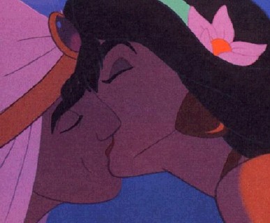 Bonne Saint Valentin à tous
