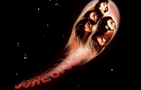 DEEP PURPLE