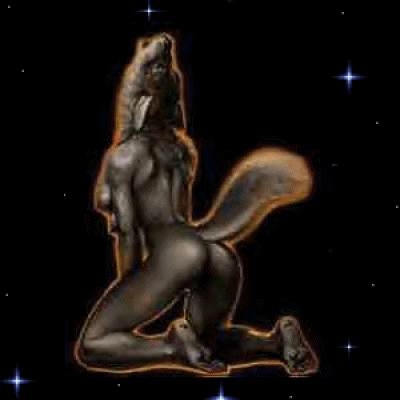 The Wolfgirl