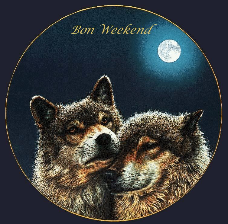 Have A Nice Weekend