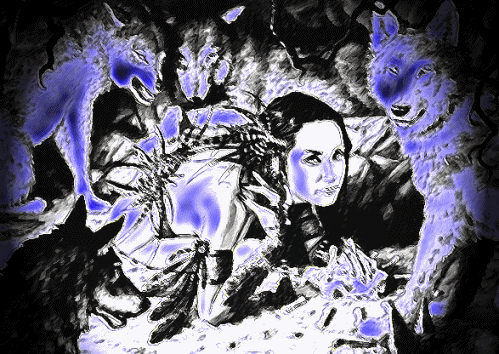 Blue Vision