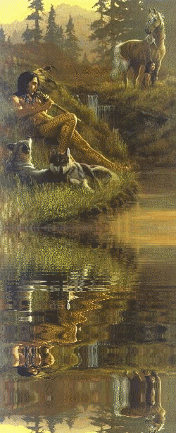 REFLET