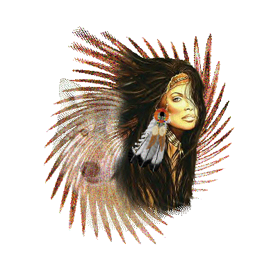 Native Beauty