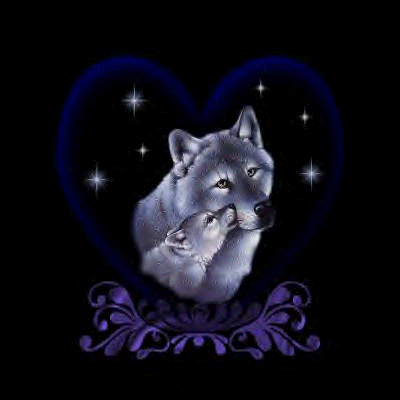 Mother Wolf