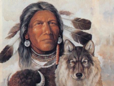 Big Chief