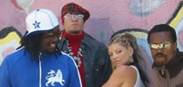 Black Eyed Peas