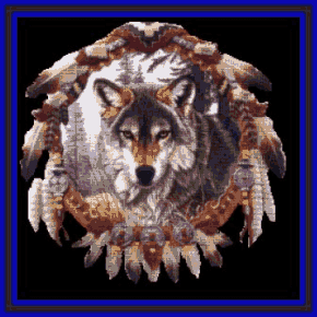 Dreamcatcher
