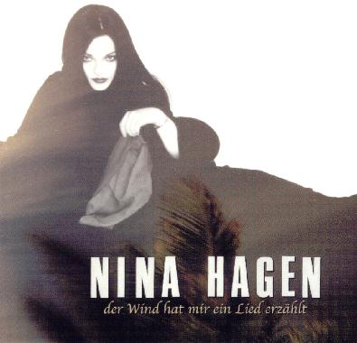 Nina Hagen