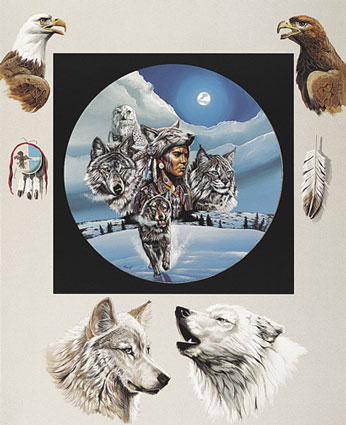 Natural Spirit