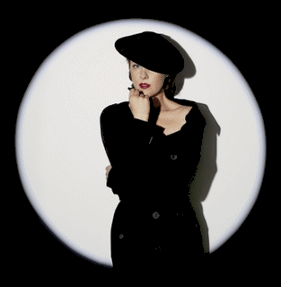 Suzanne Vega
