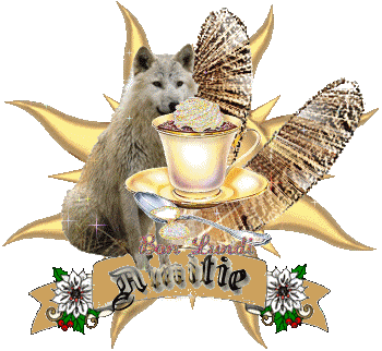 Bon Lundi à Tous !