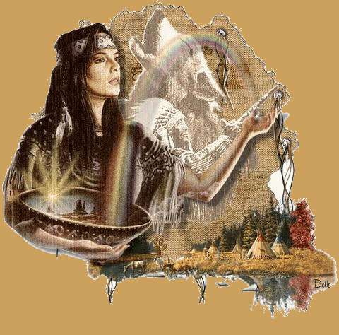 Native Spirit
