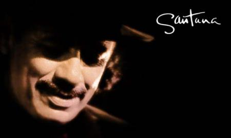 Carlos Santana