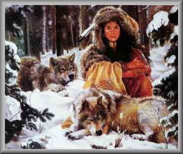 Sortie Hivernale