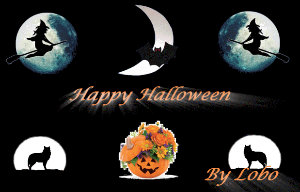 Halloween