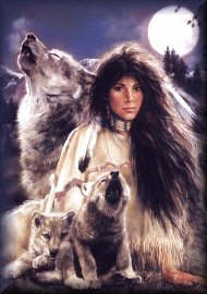 Jamais Sans Mes Loups