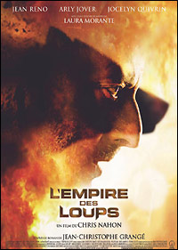 L'Empire Des Loups