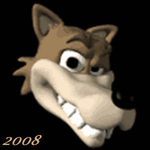 Bonne et Heureuse Année 2008